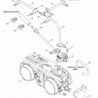 Sport Touring 800 Двигатель