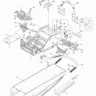 Enduro 400 F Рама