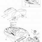 Ranger LCE Капот
