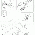 Explorer 550 F Кузов