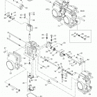 Enduro 600 Special Карбюратор