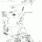 Super Touring 600 10- Electric Starter
