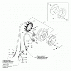 Rave Cross 03- Fly Wheel