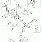 Ranger LCE 08- Front Suspension