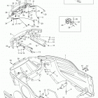 Ranger LCE Защита и бампер