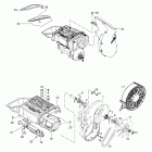 Ranger FCE 01- Fan Housing