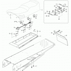 Ranger V-1000 Кузов