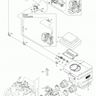 Super Touring 600 01- Air Silencer
