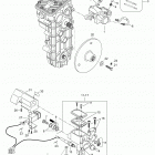 6900 FCE 06- Brake Assy