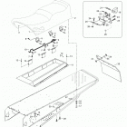 Ranger LCE Кузов