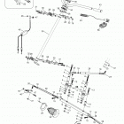 Rave Cross Рулевая