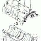 6900 FCE 05- Crankcase