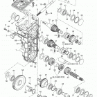 6900 FCE 05- Gearbox