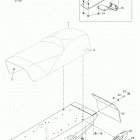 Super Touring 600 Кузов
