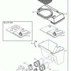 ST 600 01- Air Silencer