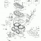 Ranger LCE Цилиндр