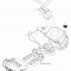 Enduro 400 F 01- Air Silencer