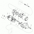 6900 FCE 10- Electric Starter