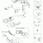 Super Touring 600 10- Electric