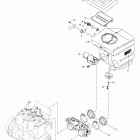 Sport Touring 800 01- Air Silencer