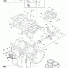 Racing 05- Crankcase