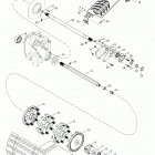 Racing 05- Drive Axle