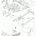 ST 600 08- Front Suspension