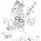 Racing Цилиндр