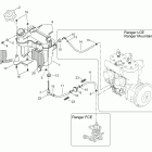 Ranger LCE 01- Oil Tank