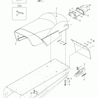 Enduro 400 F Кузов