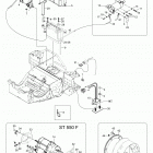 ST 600 10- Electric Starter Kit
