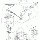 Ranger FCE 10- Electric Starter Kit
