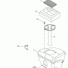 Forest 01- Air Silencer