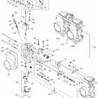 Super Touring 600 Карбюратор