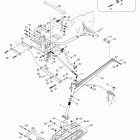 Enduro 400 F 08- Front Suspension