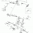 Enduro 400 F Рулевая