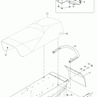 Super Touring 600 Кузов