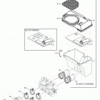 GLX ST 500 01- Air Silencer