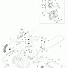 Enduro 700 Special/RER 01- Radiator, Hoses
