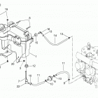 Enduro 700 Special/RER 01- Oil Tank