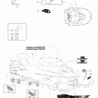 GLX ST 500 09- Equipment