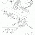 Rave Cross Сцепление
