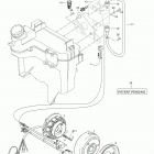 Ranger FCE 03- Fly Wheel