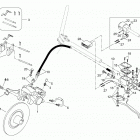 Ranger FCE 06- Brake Assy