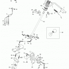 GLX ST 500 Рулевая