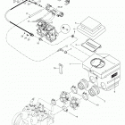 Rave Cross 01- Air Silencer
