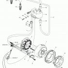 Forest 03- Fly Wheel