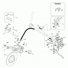 Racing 06- Brake Assy