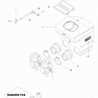 Ranger FCE 01- Air Silencer