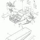Explorer 500 Рама
